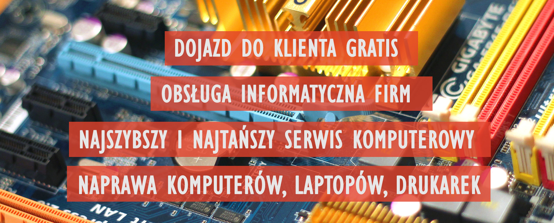 DM-NET serwis komputery, naprawa laptopów, prudnik, obsługa informatyczna firm, naprawa notebooków, strony internetowe, tworzenie stron www